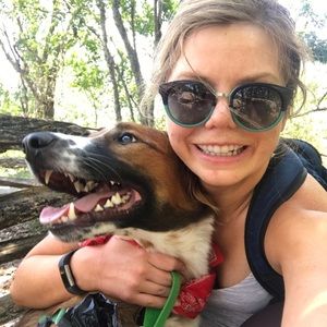 Meet your Posher, Anna